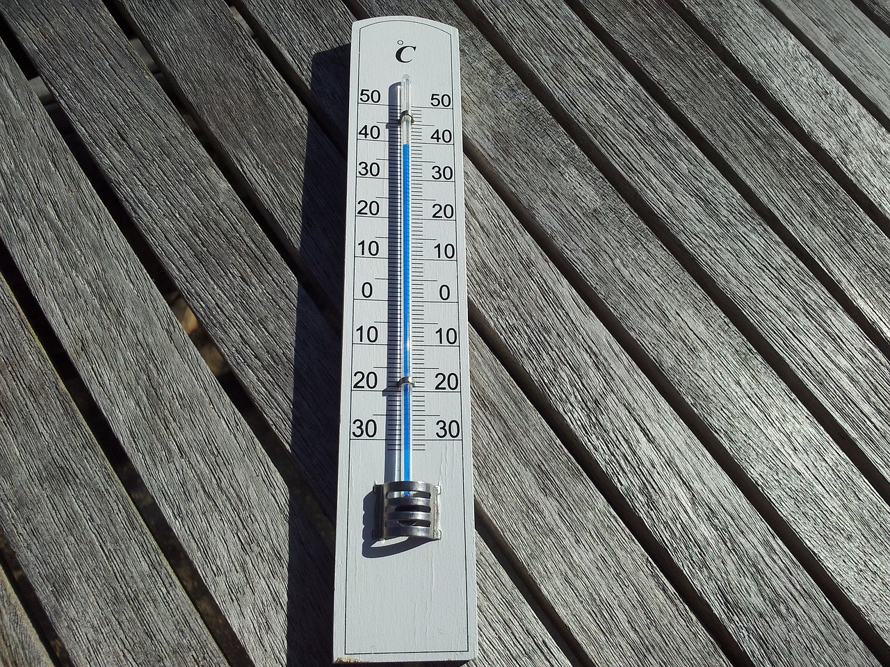 Treating Heat-Related Illnesses in a Disaster